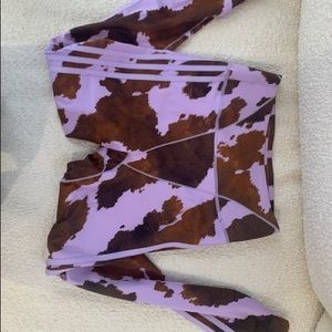 IVY PARK RODEO SMALL LEGGINGS - NEVER WORN